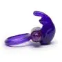 Worldgirl Vibrating Rabbit Cock Ring