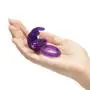 Worldgirl Vibrating Rabbit Cock Ring