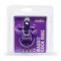 Worldgirl Vibrating Rabbit Cock Ring