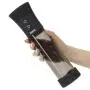 Tracey Cox EDGE Automatic Suction Rechargeable Penis Pump Tracey Cox EDGE Automatic Suction Rechargeable Penis Pump
