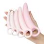 Inspire Silicone Dilator Training Set (5 Piece) Inspire Silicone Dilator Training Set (5 Piece)