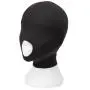 Bondage Boutique Open Mouth Spandex Hood