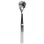 DOMINIX Deluxe 5 Row Stainless Steel Wartenberg Pinwheel DOMINIX Deluxe 5 Row Stainless Steel Wartenberg Pinwheel