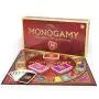 Monogamy: A Hot Affair Game