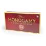 Monogamy: A Hot Affair Game