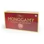 Monogamy: A Hot Affair Game
