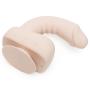 UPRIZE Remote Control Erecting Realistic Dildo Vibrator 6 Inch