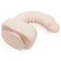 UPRIZE Remote Control Erecting Realistic Dildo Vibrator 6 Inch