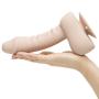 UPRIZE Remote Control Erecting Realistic Dildo Vibrator 6 Inch