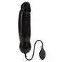Cock Locker Inflatable Monster Realistic Dildo 11 Inch