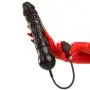 Cock Locker Inflatable Monster Realistic Dildo 11 Inch
