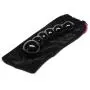 Worldgirl Beaded Sensual Glass Dildo 8 Inch Worldgirl Beaded Sensual Glass Dildo 8 Inch