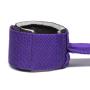Purple Reins 20 Inch Spreader Bar Purple Reins 20 Inch Spreader Bar
