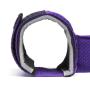 Purple Reins 20 Inch Spreader Bar Purple Reins 20 Inch Spreader Bar