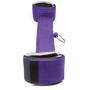 Purple Reins 20 Inch Spreader Bar Purple Reins 20 Inch Spreader Bar
