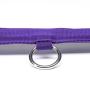 Purple Reins 20 Inch Spreader Bar Purple Reins 20 Inch Spreader Bar