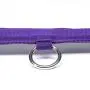 Purple Reins 20 Inch Spreader Bar