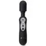 Worldgirl 8 Function Mini Magic Wand Vibrator Worldgirl 8 Function Mini Magic Wand Vibrator