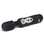 Worldgirl 8 Function Mini Magic Wand Vibrator