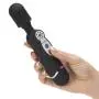 Worldgirl 8 Function Mini Magic Wand Vibrator Worldgirl 8 Function Mini Magic Wand Vibrator