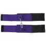 Purple Reins Wrist-to-Waist Belt Restraint