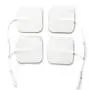 ElectraStim Uni-Polar Square ElectraPads (4 pack)
