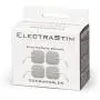 ElectraStim Uni-Polar Square ElectraPads (4 pack)