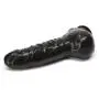 Renegade Rubber Realistic Latex Cock and Ball Sheath