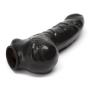 Renegade Rubber Realistic Latex Cock and Ball Sheath Renegade Rubber Realistic Latex Cock and Ball Sheath