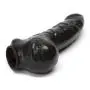 Renegade Rubber Realistic Latex Cock and Ball Sheath