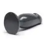 Doc Johnson American Bombshell Realistic Butt Plug 6.5 Inch