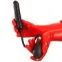 Cock Locker Inflatable Dildo 6 Inch