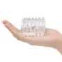 Worldgirl Head Master Double Texture Blow Job Stroker