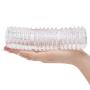 Worldgirl Reversible XL Double Stroker Pleasure Waves