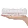Worldgirl Reversible XL Double Stroker Pleasure Waves Worldgirl Reversible XL Double Stroker Pleasure Waves