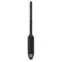 Vibrating Ribbed 7 Function Extra Quiet 8mm Silicone Urethral Dilator Vibrating Ribbed 7 Function Extra Quiet 8mm Silicone Urethral Dilator