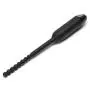 Vibrating Ribbed 7 Function Extra Quiet 8mm Silicone Urethral Dilator Vibrating Ribbed 7 Function Extra Quiet 8mm Silicone Urethral Dilator
