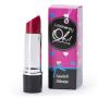 Worldgirl Oh! Kiss Me Lipstick Vibrator
