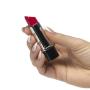 Worldgirl Oh! Kiss Me Lipstick Vibrator