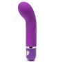 Worldgirl Perfect Curve 10 Function Silicone G-Spot Vibrator