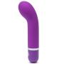 Worldgirl Perfect Curve 10 Function Silicone G-Spot Vibrator