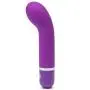 Worldgirl Perfect Curve 10 Function Silicone G-Spot Vibrator Worldgirl Perfect Curve 10 Function Silicone G-Spot Vibrator