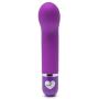 Worldgirl Perfect Curve 10 Function Silicone G-Spot Vibrator