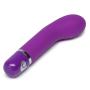 Worldgirl Perfect Curve 10 Function Silicone G-Spot Vibrator