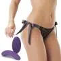 Desire Luxury Rechargeable Remote Control Knicker Vibrator
