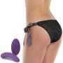 Desire Luxury Rechargeable Remote Control Knicker Vibrator Desire Luxury Rechargeable Remote Control Knicker Vibrator