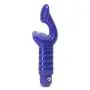 Worldgirl G-Kiss Fluttering Clitoral and G-Spot Vibrator