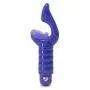 Worldgirl G-Kiss Fluttering Clitoral and G-Spot Vibrator