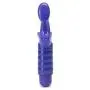 Worldgirl G-Kiss Fluttering Clitoral and G-Spot Vibrator