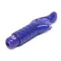 Worldgirl G-Kiss Fluttering Clitoral and G-Spot Vibrator